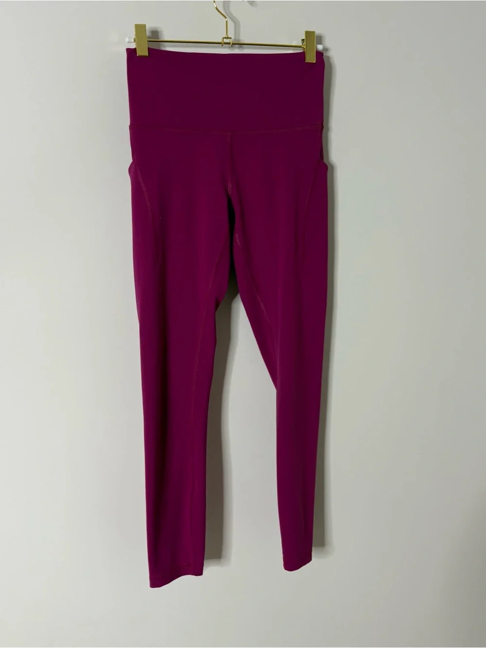 lululemon athletica excellent