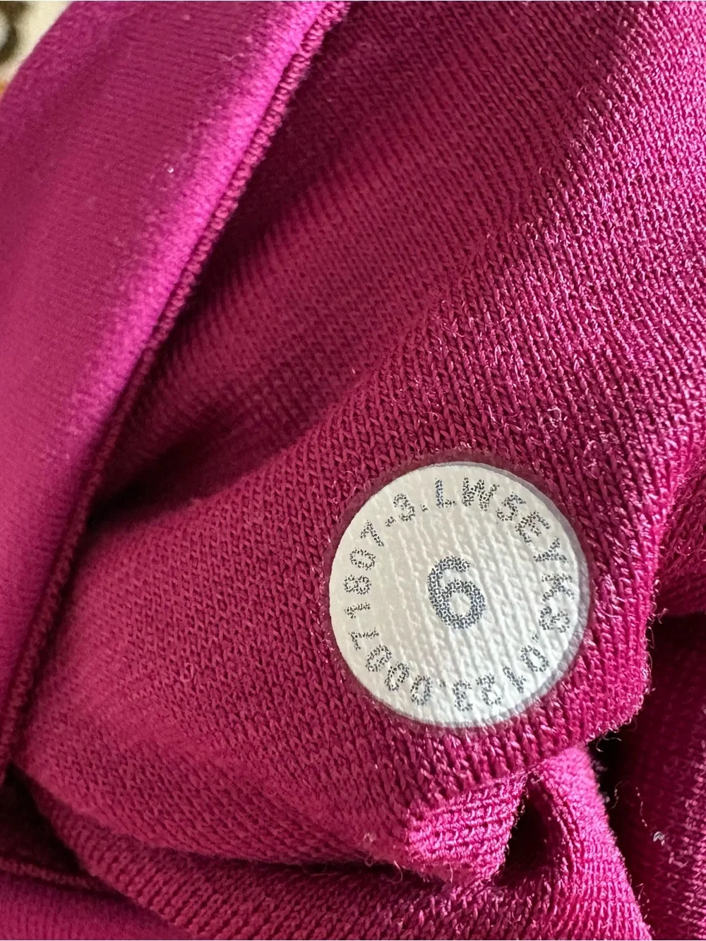 lululemon athletica excellent