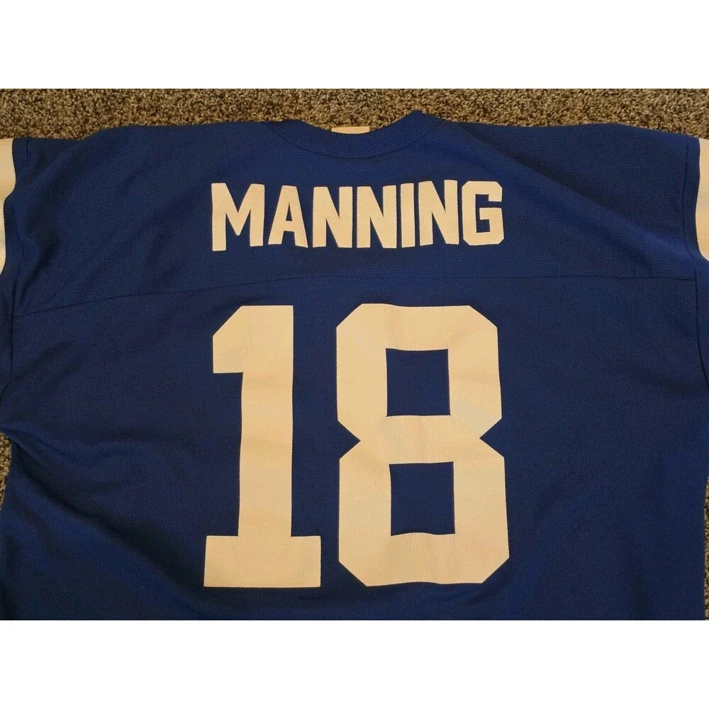 Logo Athletic rare jersey