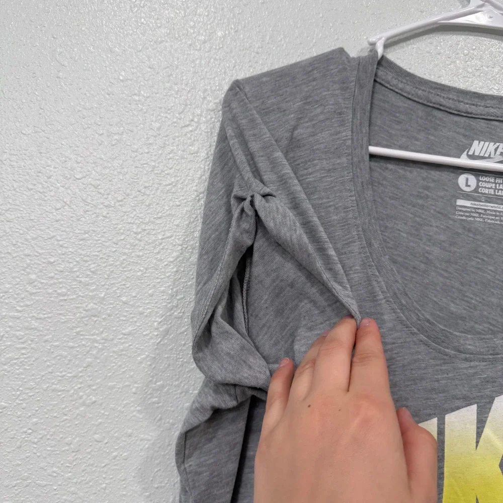 Nike women loose