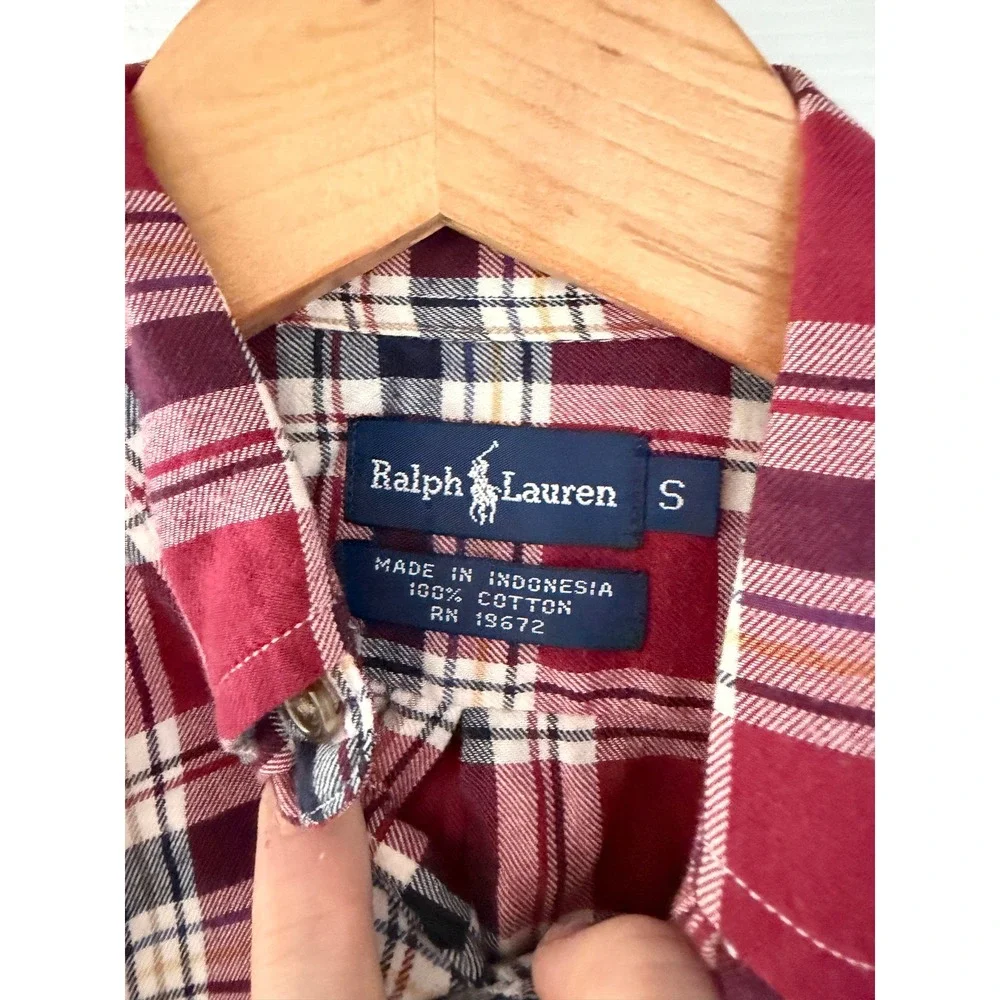 Ralph Lauren excellent preloved