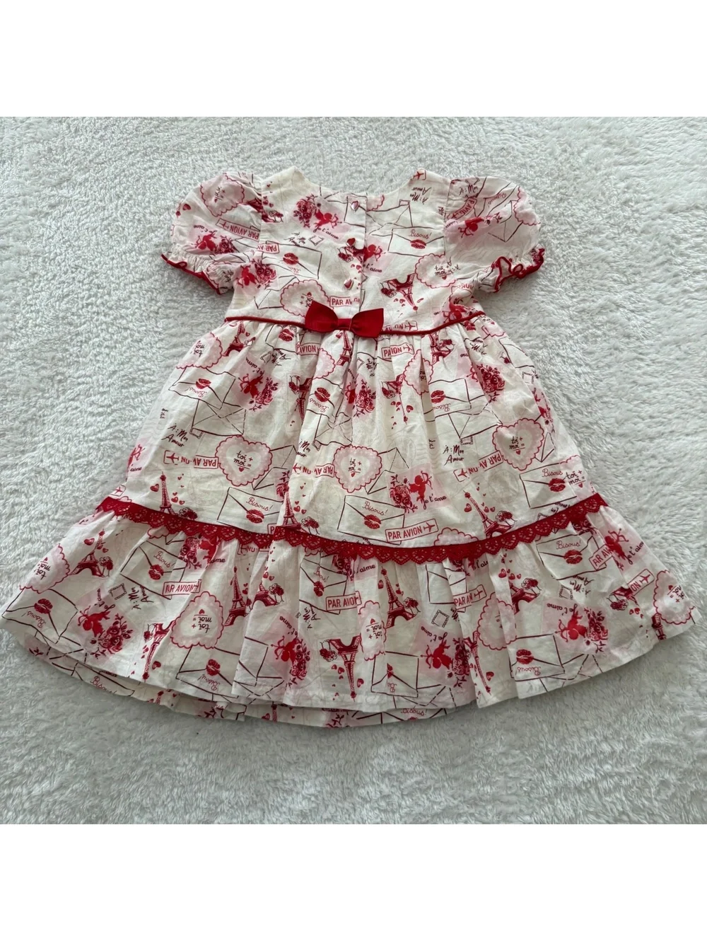 N/A paris red