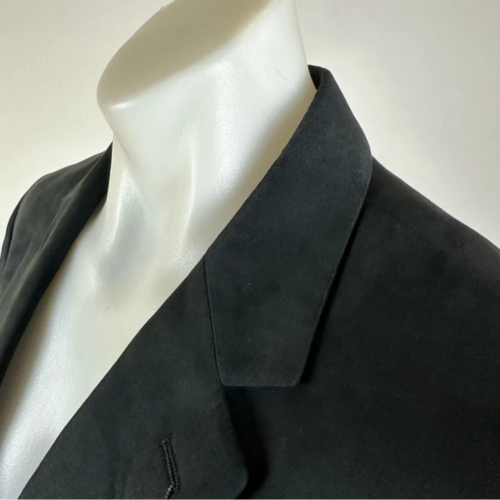 Ralph Lauren sophisticated versatile