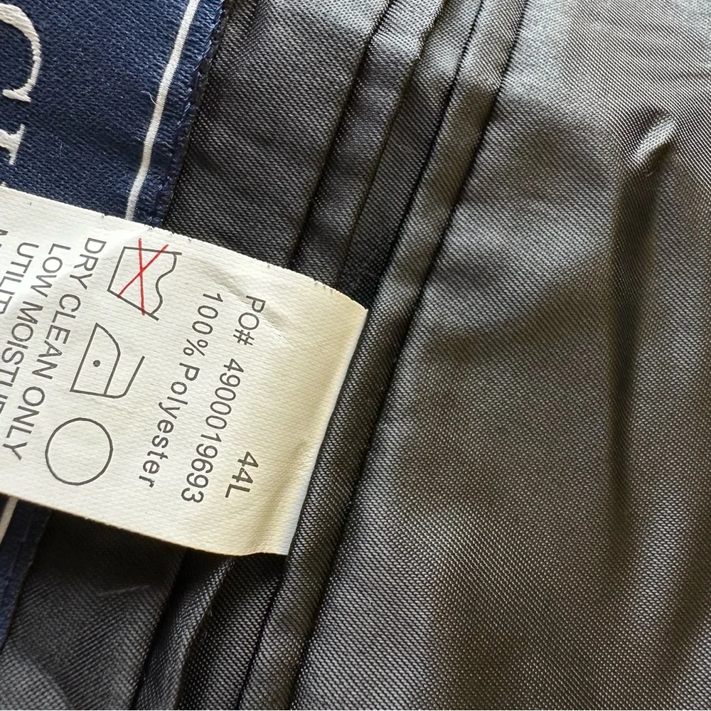 Ralph Lauren sophisticated versatile