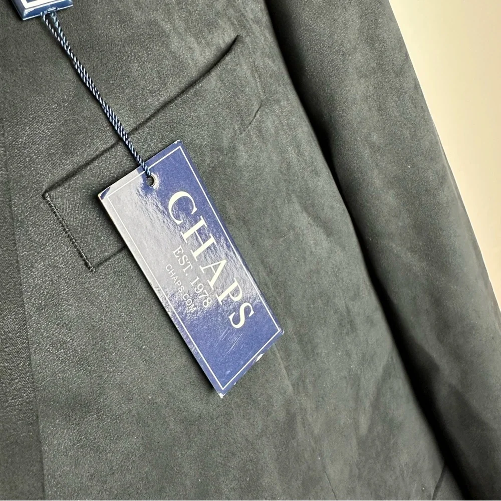 Ralph Lauren sophisticated versatile