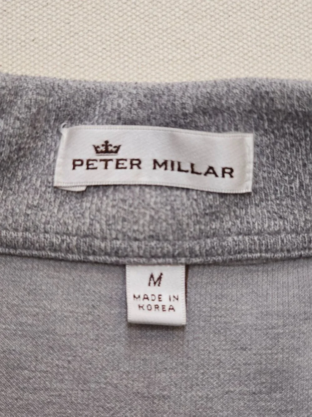 Peter Millar this pullover