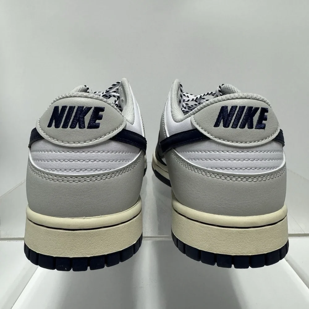 Nike dunk low
