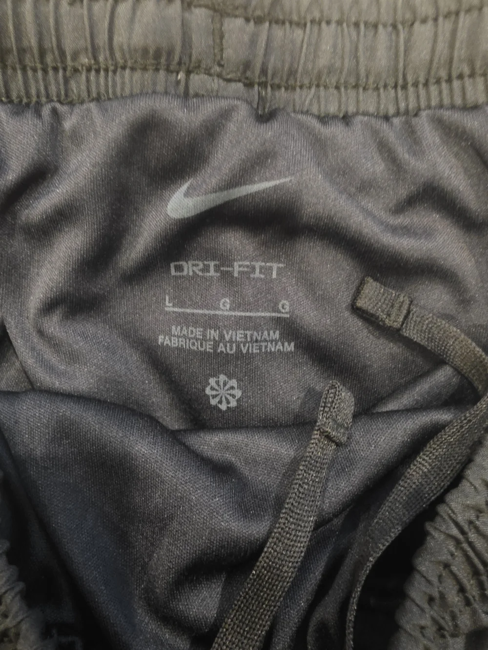 Nike lightweight athletic