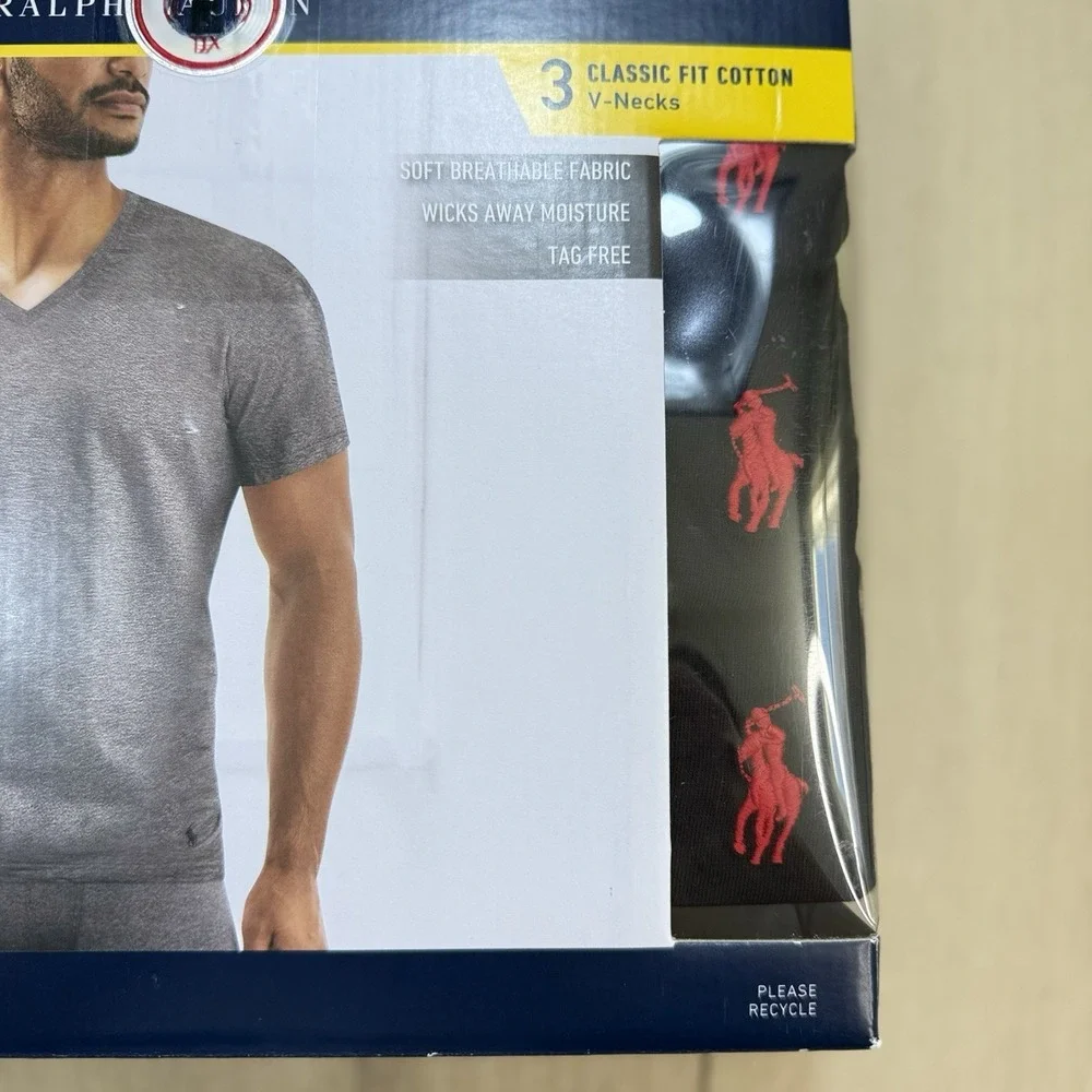 Polo Ralph Lauren new original