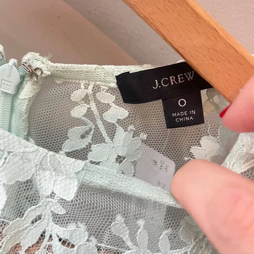 J. Crew elegant timeless