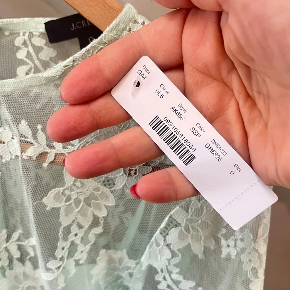J. Crew elegant timeless