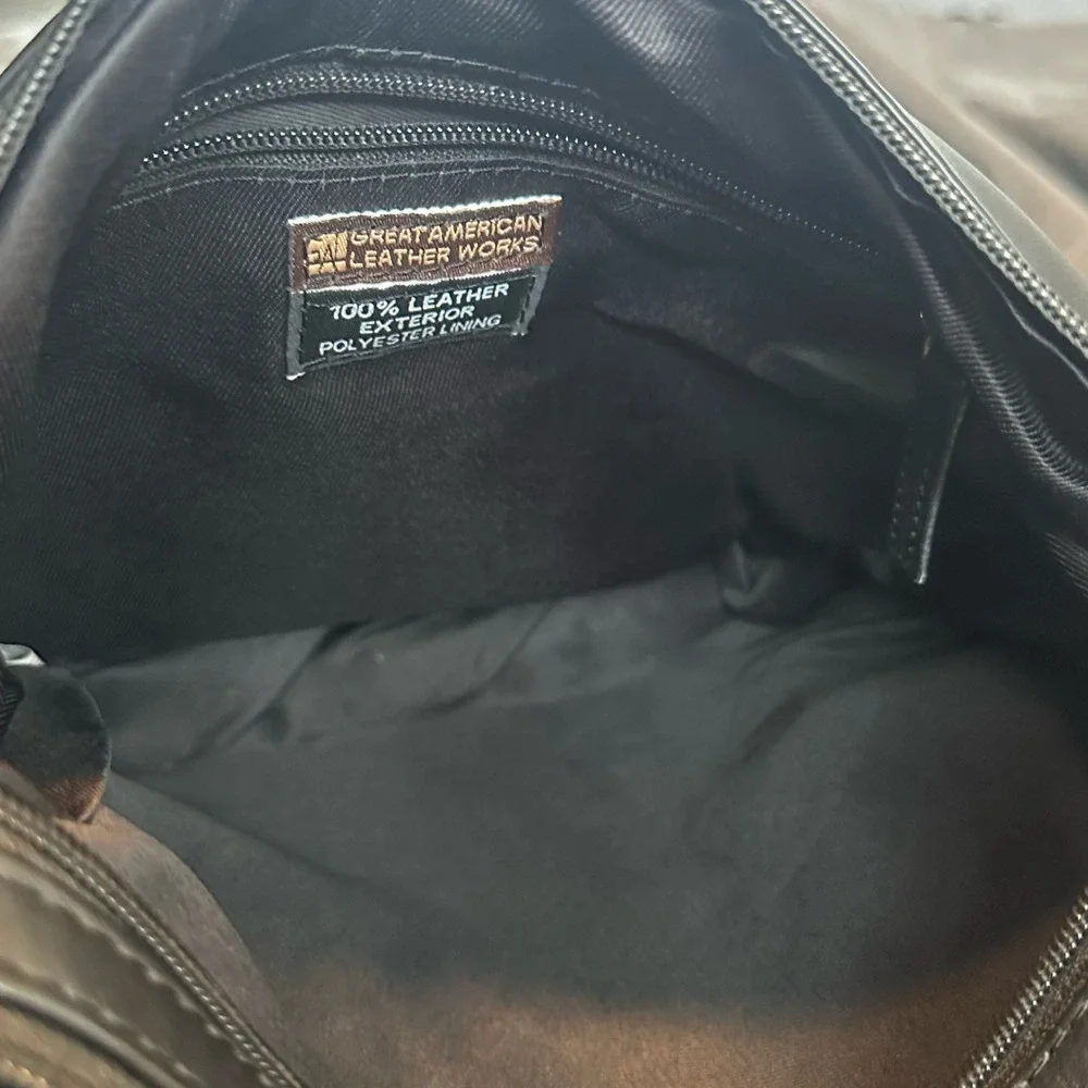 Great American Leather Works great american