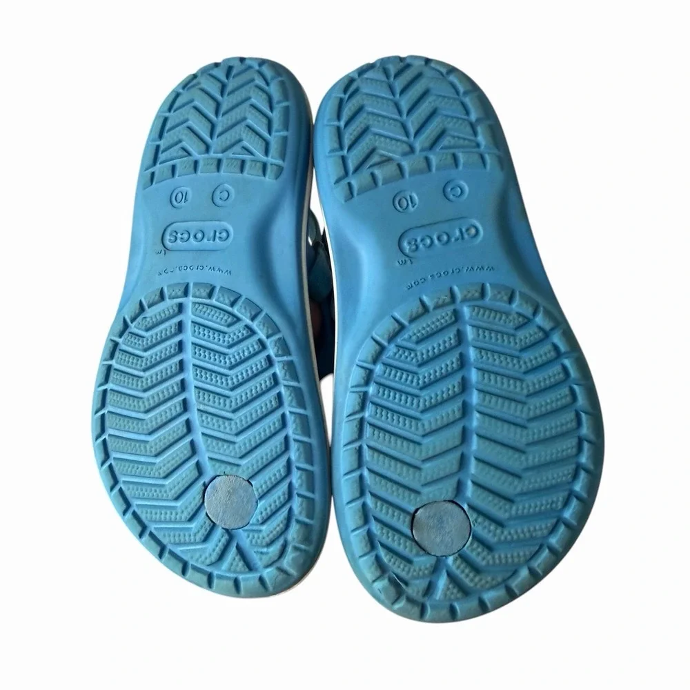 CROCS kids boy