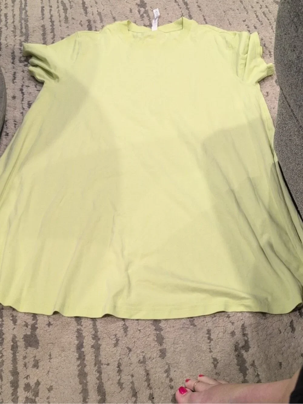 lululemon athletica your post