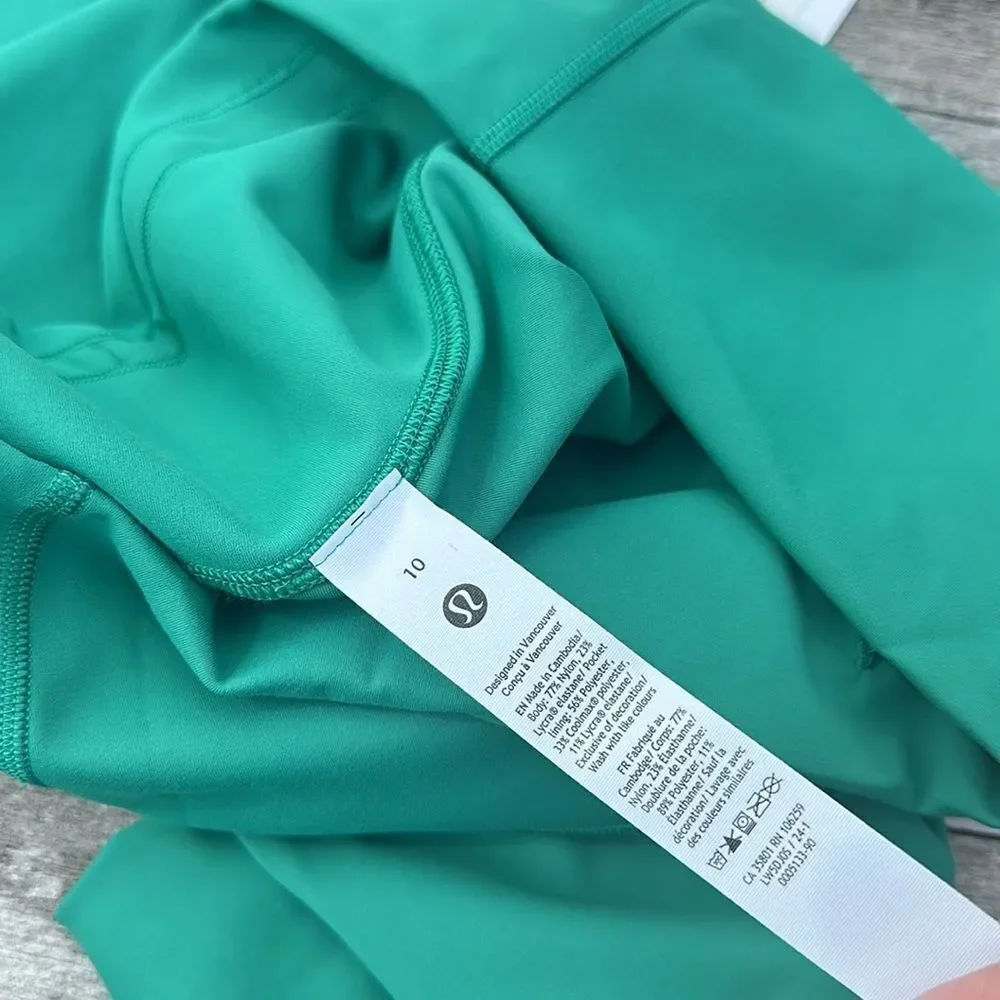 lululemon athletica lululemon wunder
