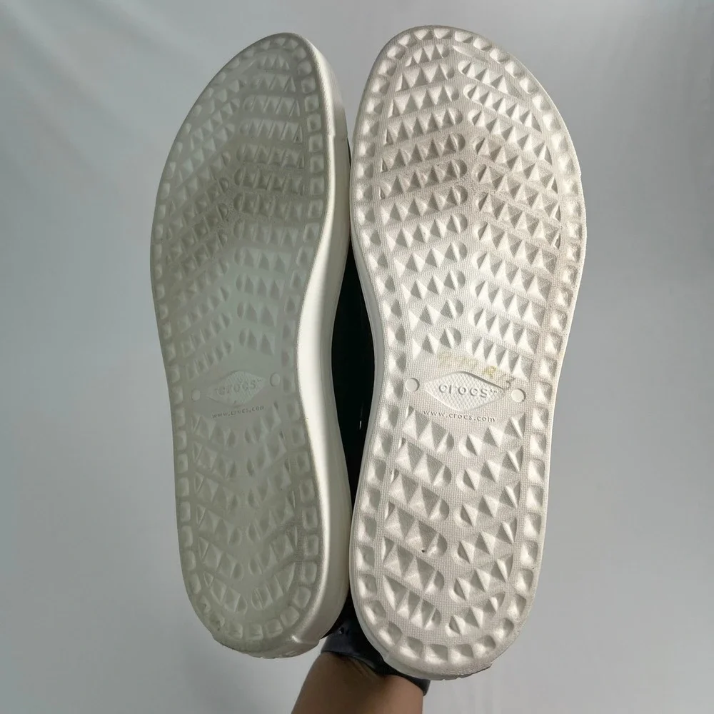 CROCS brand style
