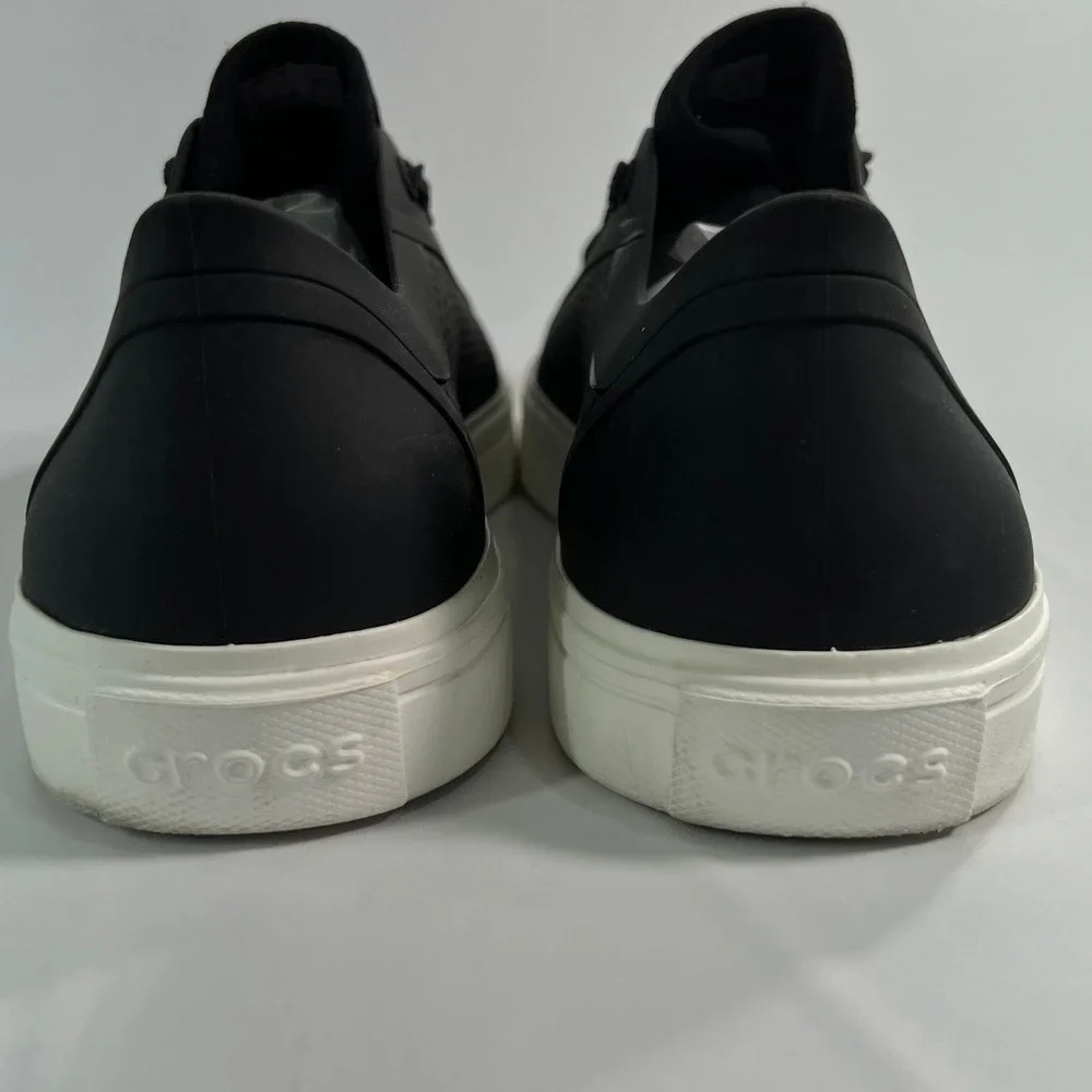 CROCS brand style