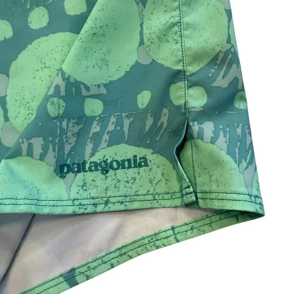 Patagonia approximate measurements