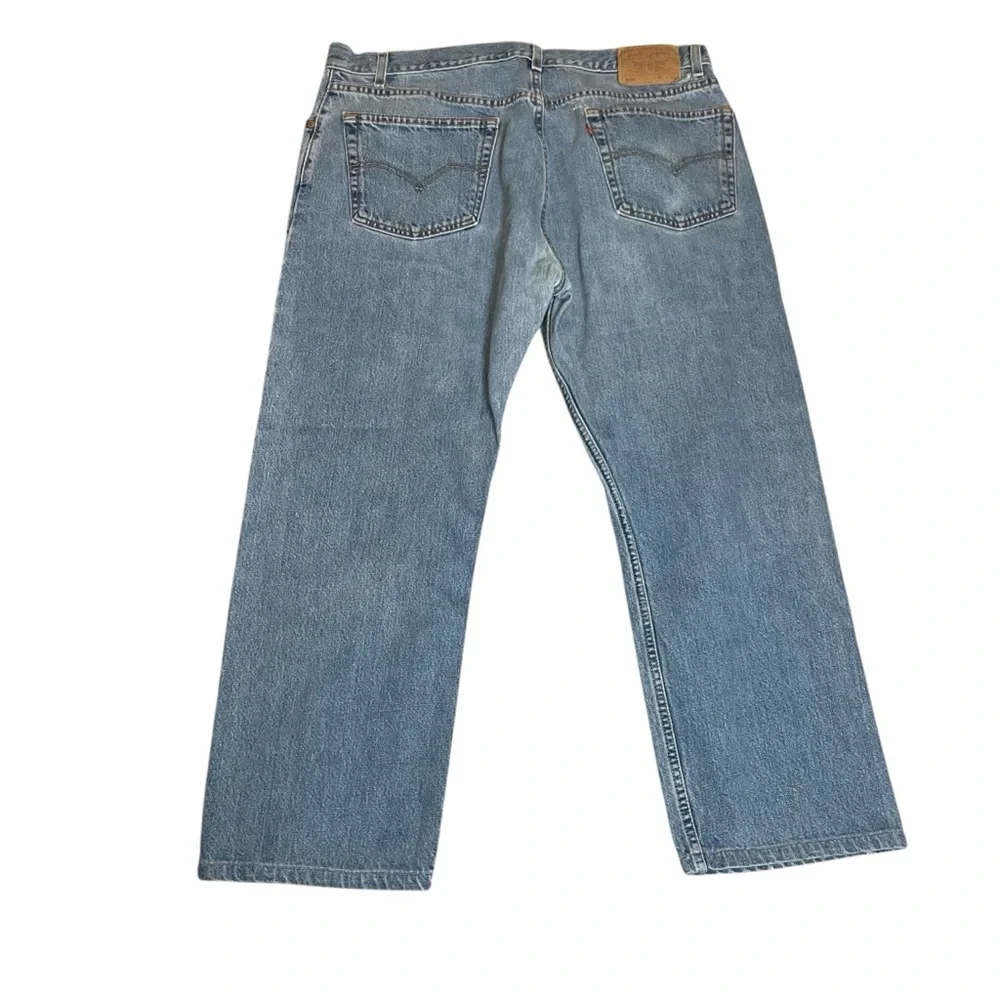 Levis good pre