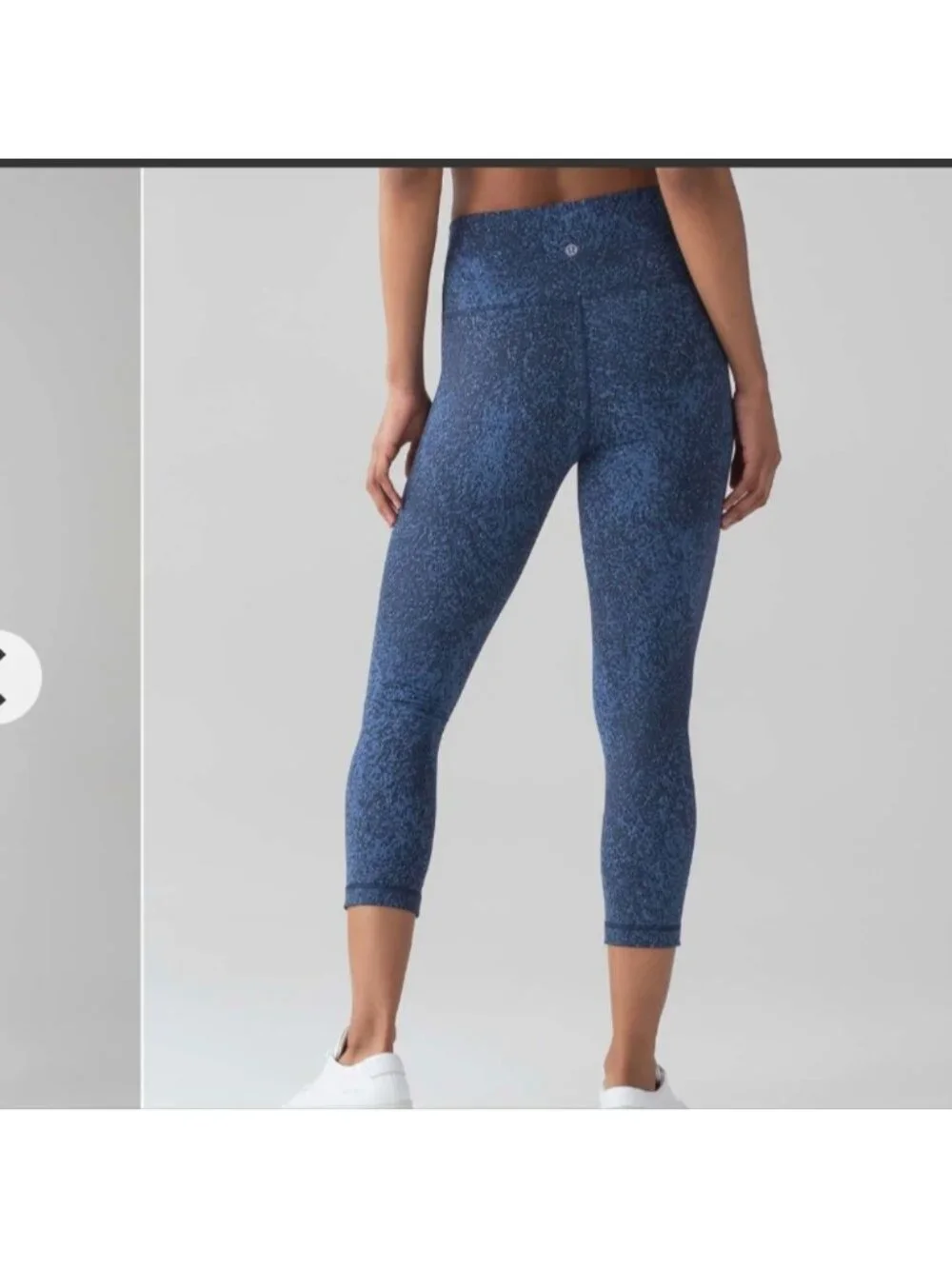 lululemon athletica fit full