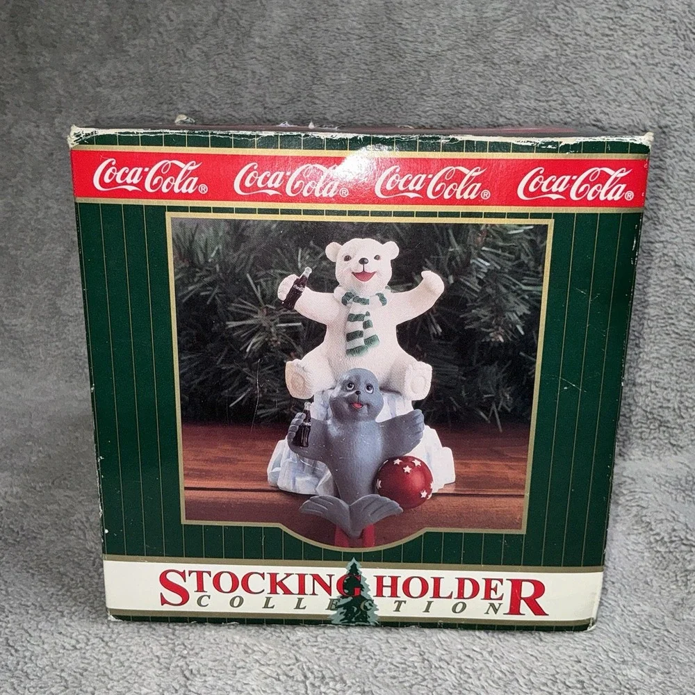 N/A vintage coca