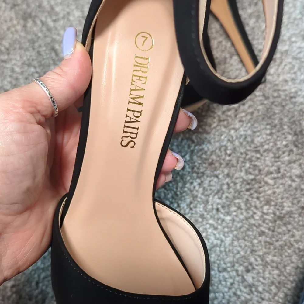Dream Pairs dream pairs