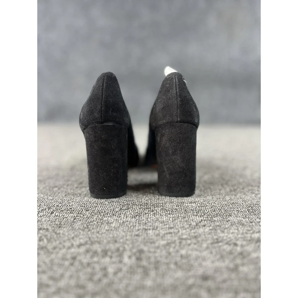 Coach heels womens