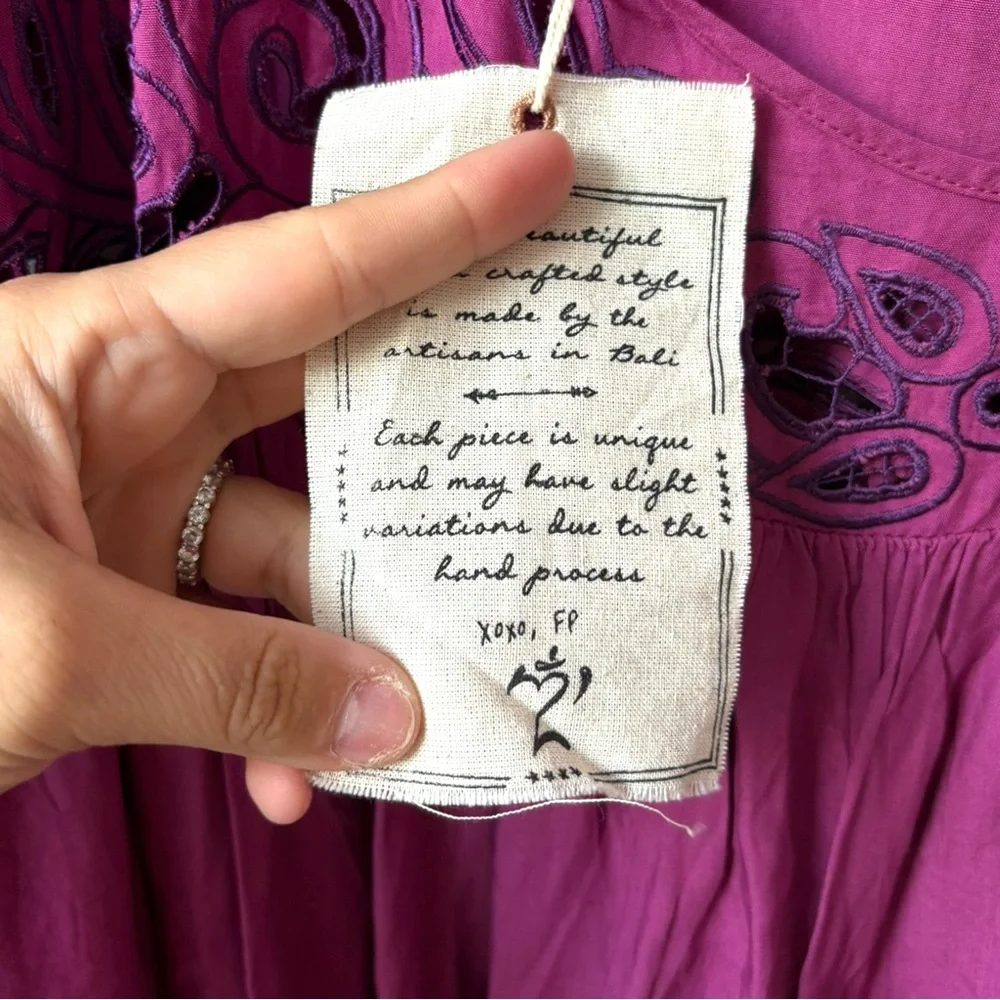 Free People free people