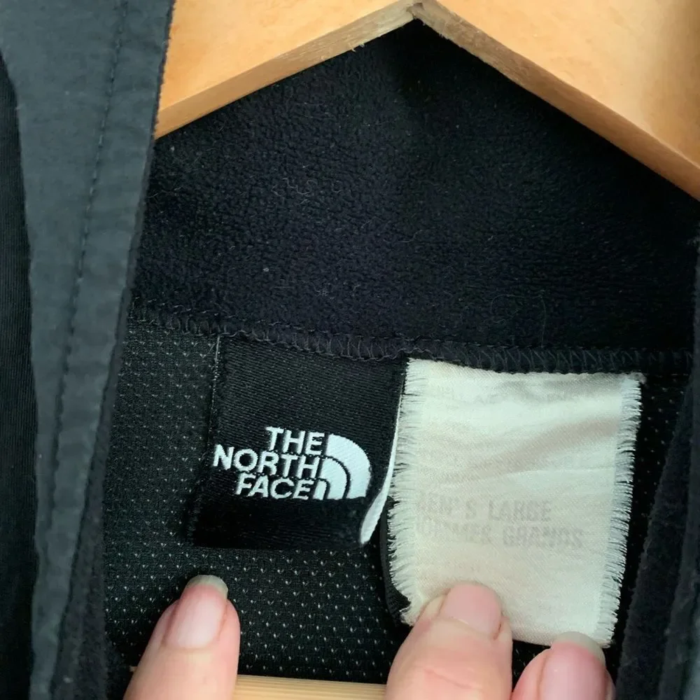 The North Face north face