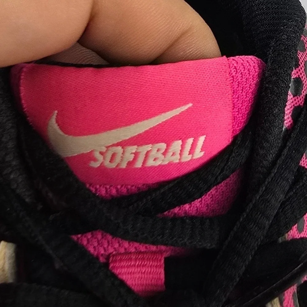Nike hyperdiamond keystone