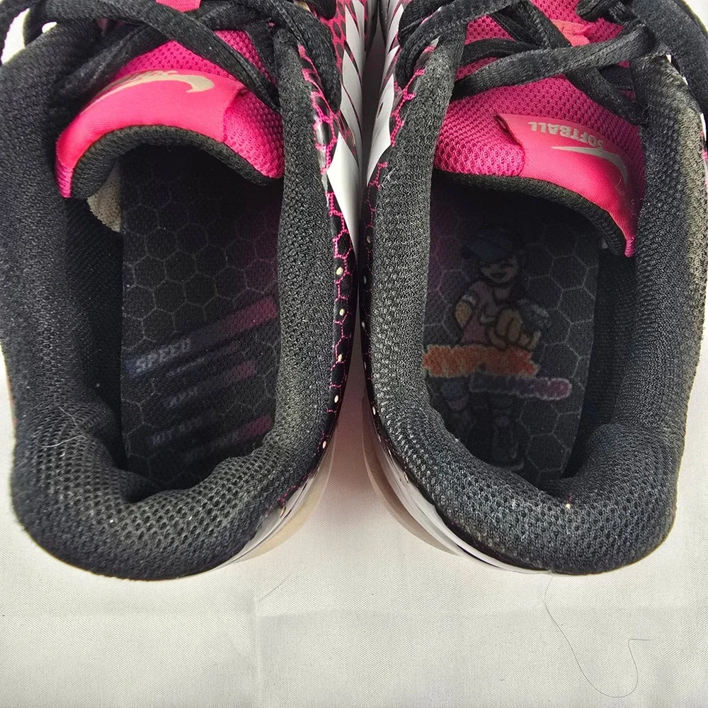 Nike hyperdiamond keystone