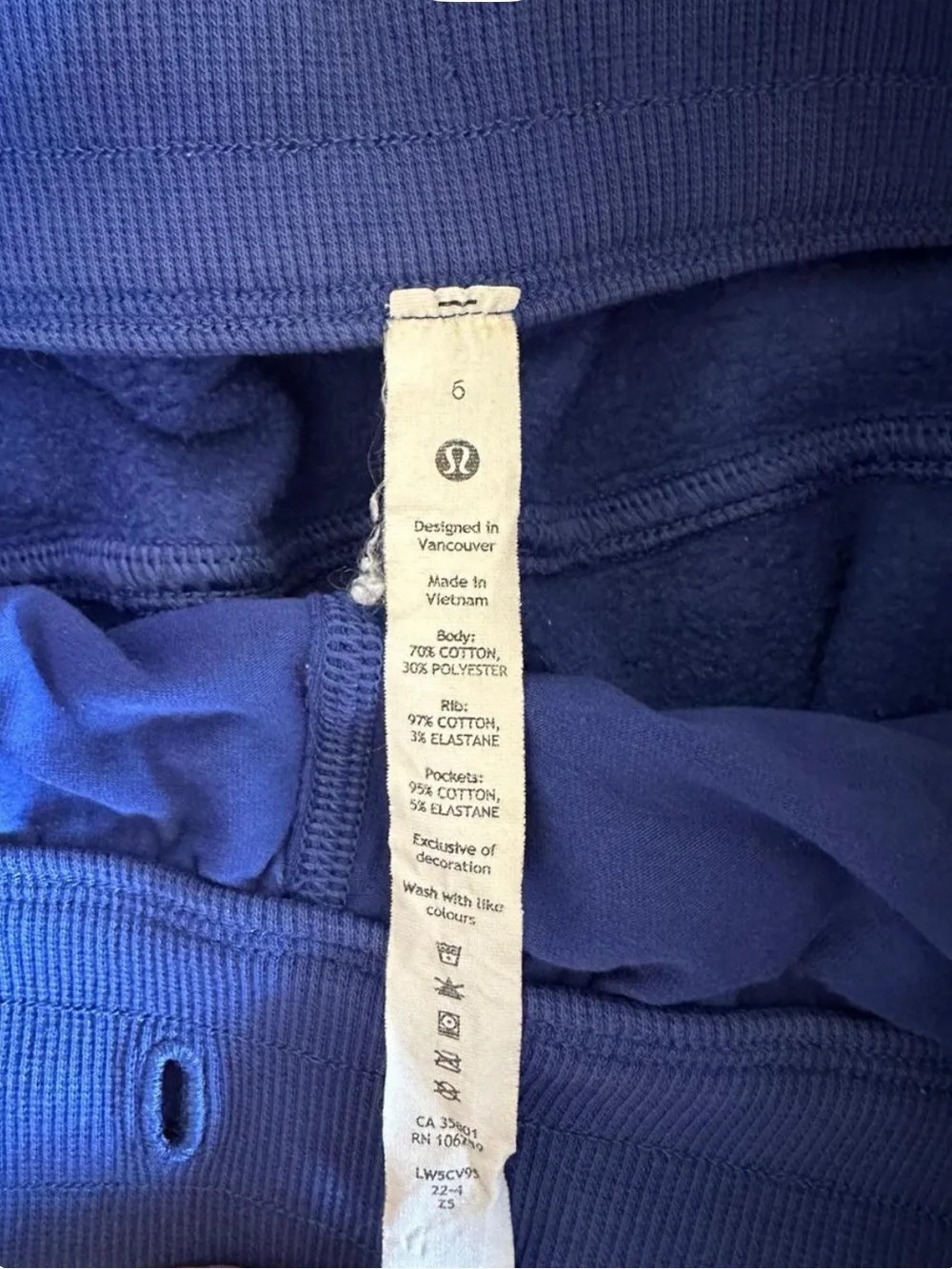 lululemon athletica have matching