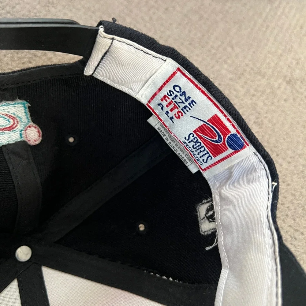 Sports Specialties vintage 1990s