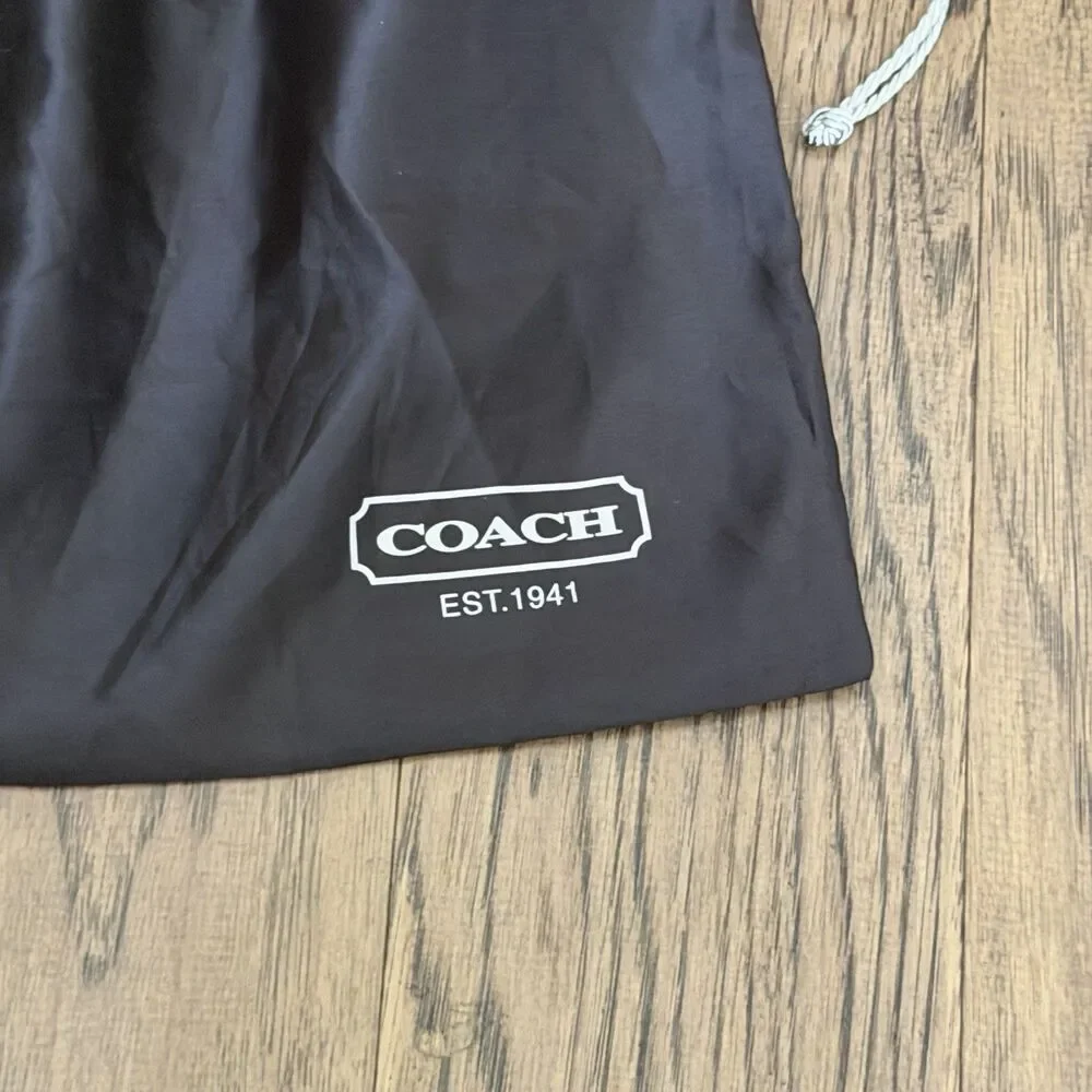 Coach more saving