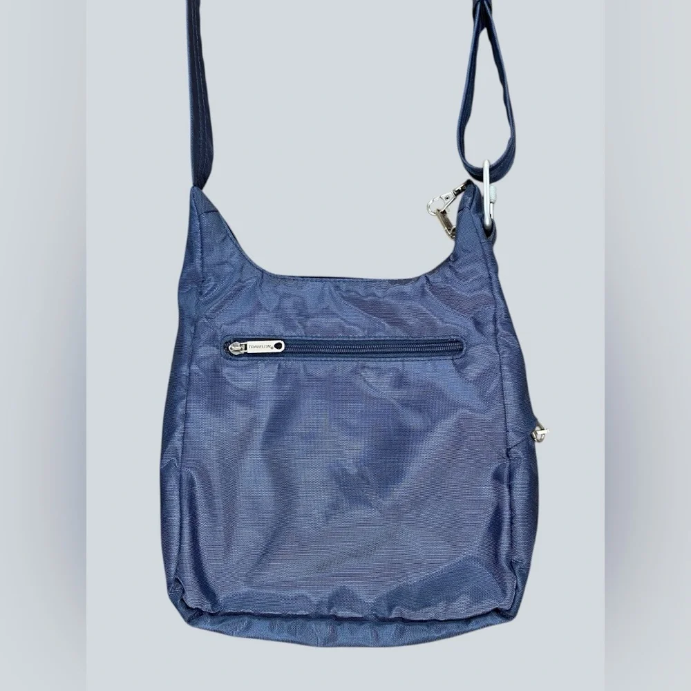 Travelon description anti