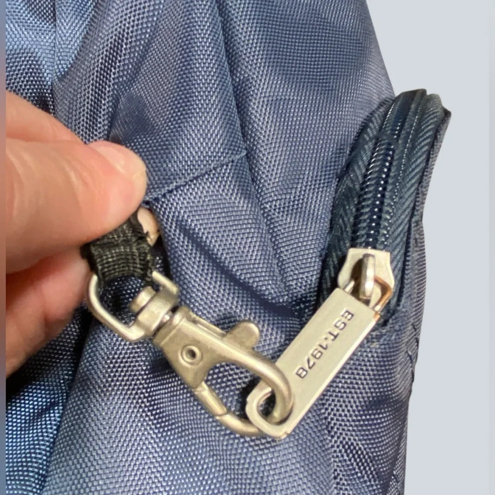 Travelon description anti