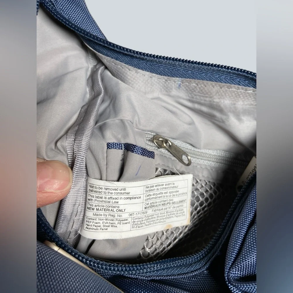 Travelon description anti