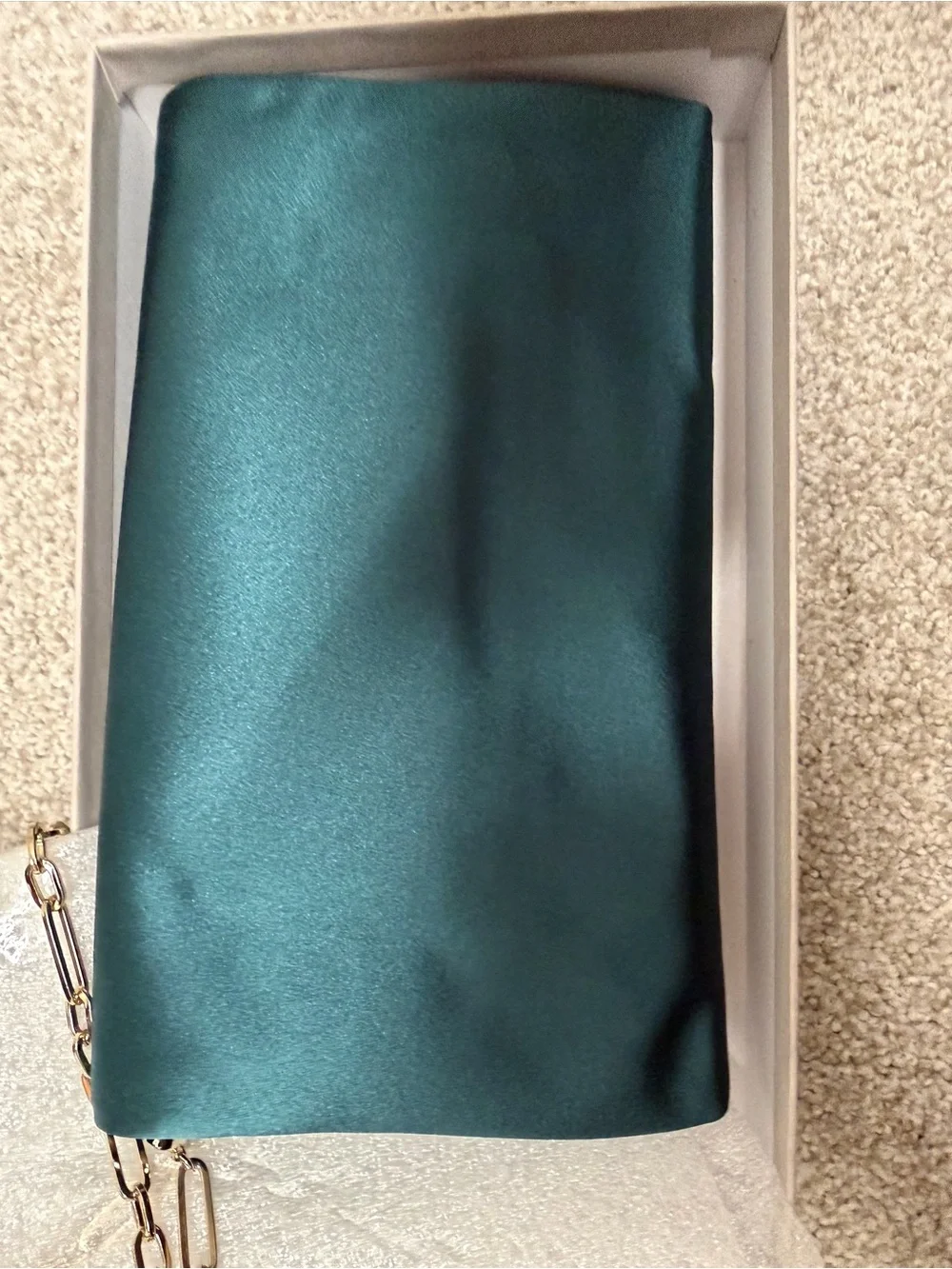 Jimmy Choo fold formal