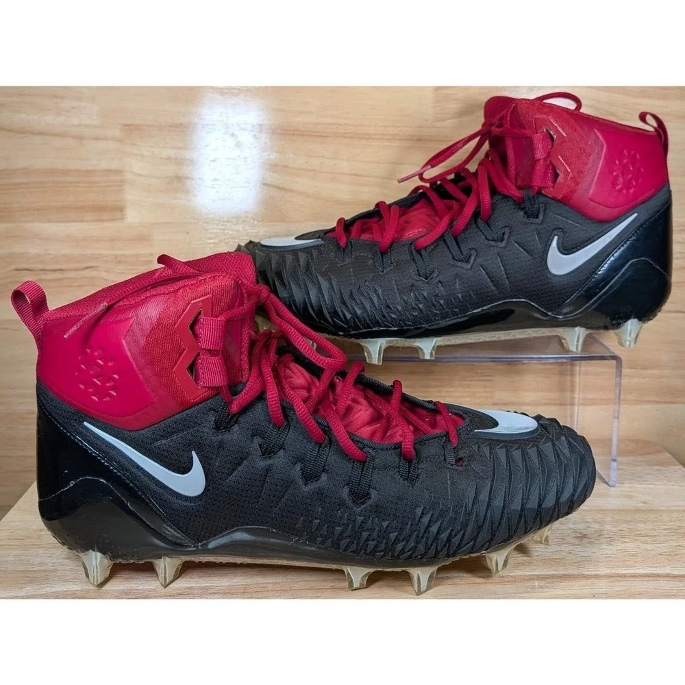 Nike high performance