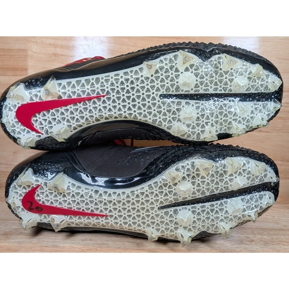Nike high performance