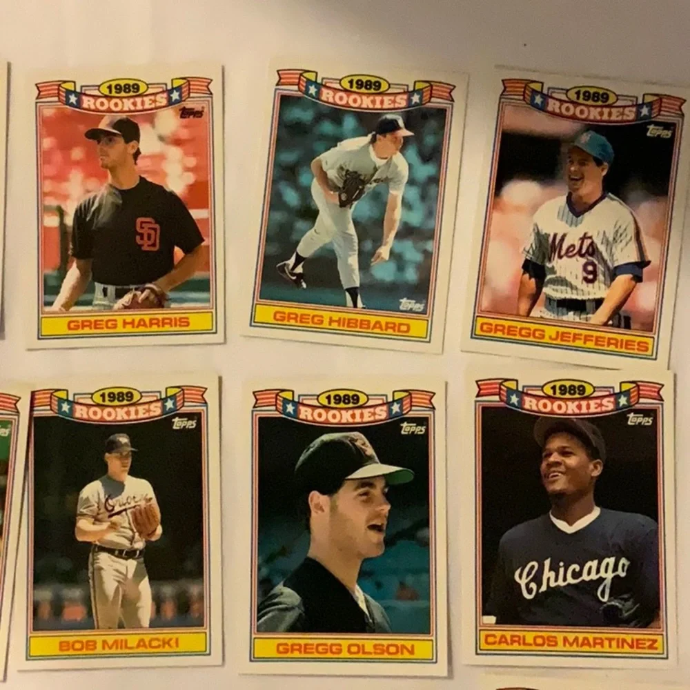 assorted there are