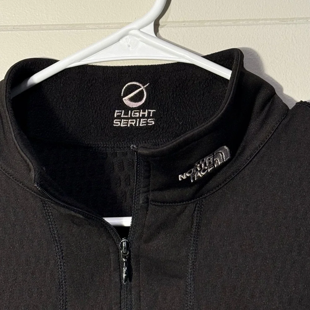 The North Face engineered high