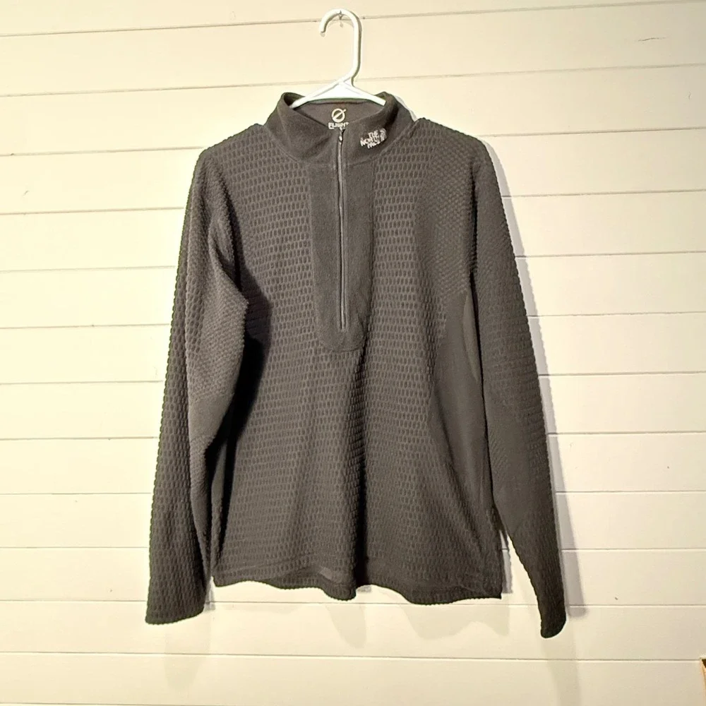 The North Face engineered high