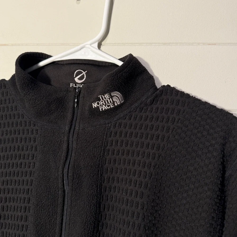 The North Face engineered high