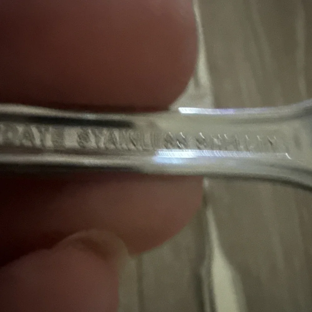 Update International update stainless