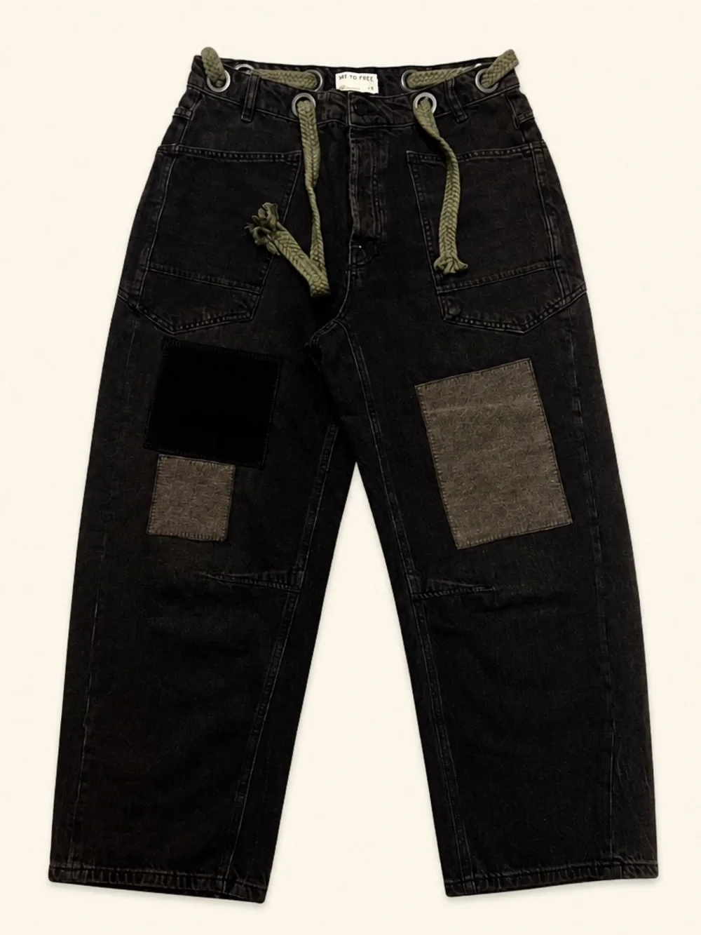 Free People nwot poly