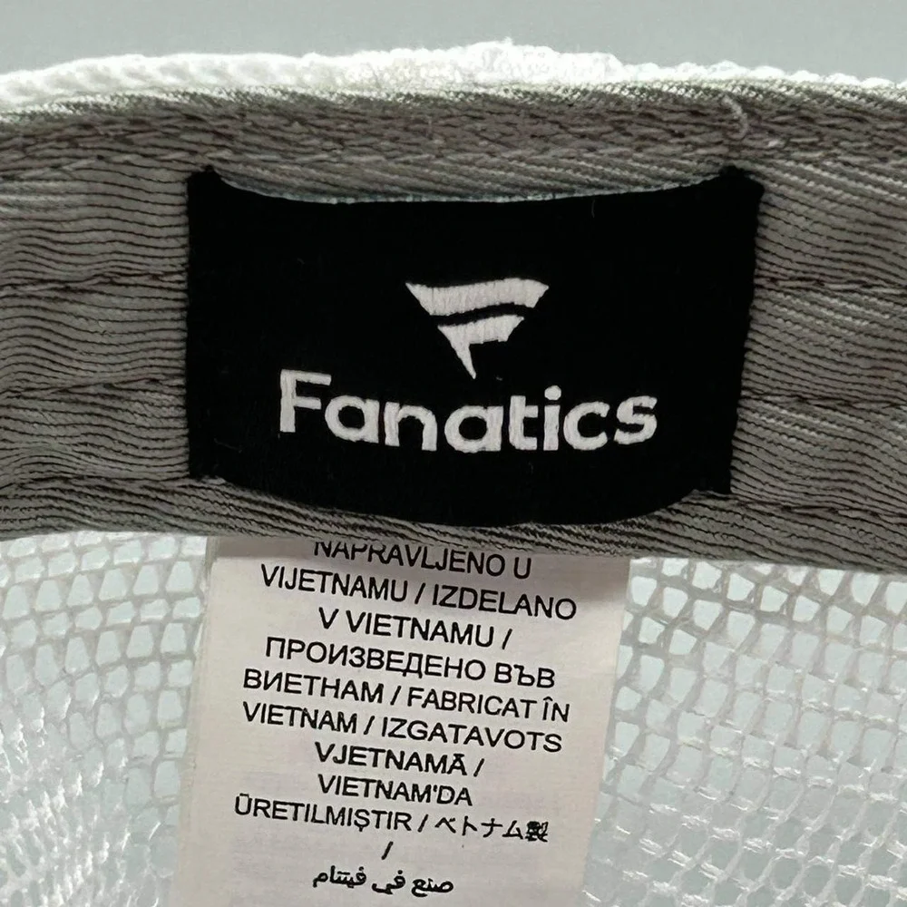 Fanatics hi 6946