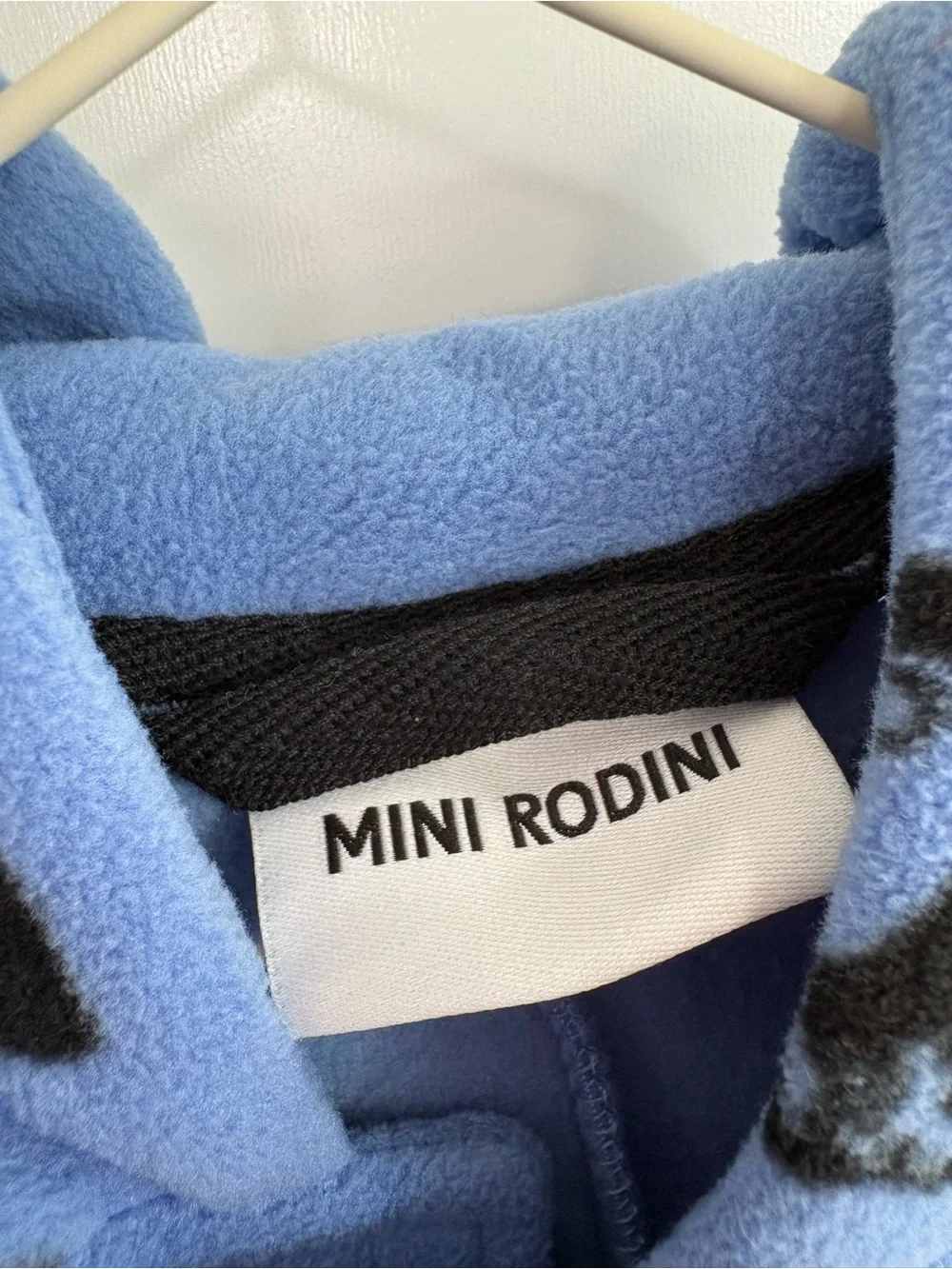 Mini Rodini worn once