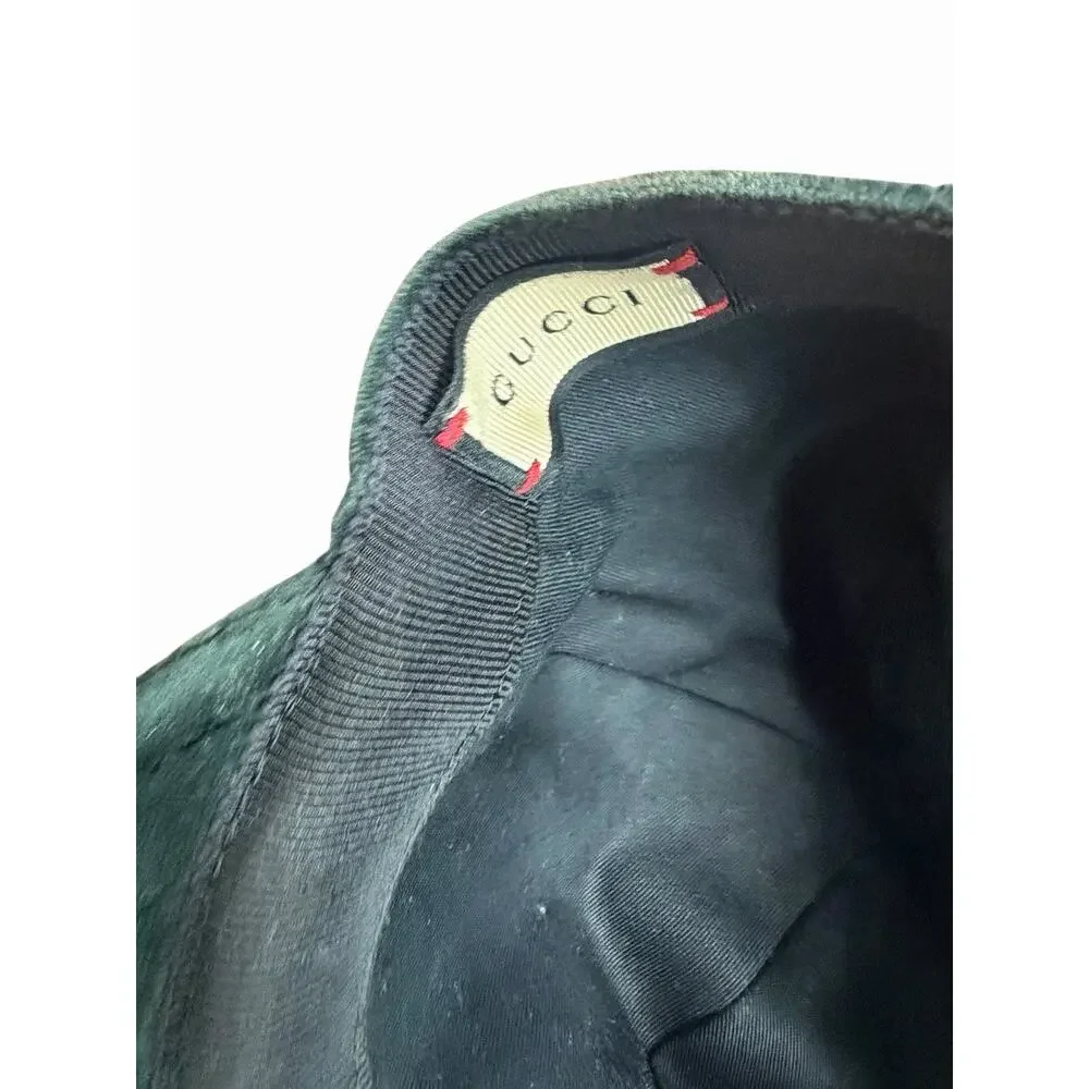 Gucci 59 green