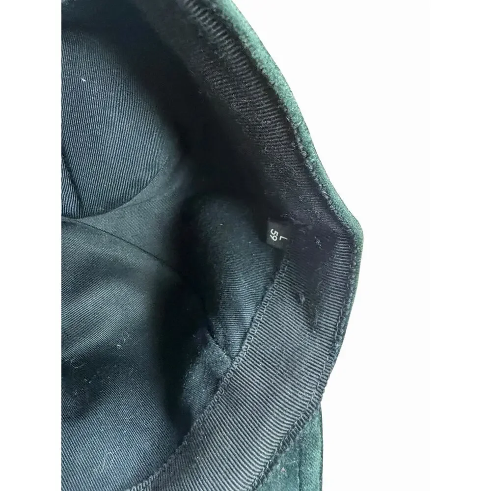 Gucci 59 green